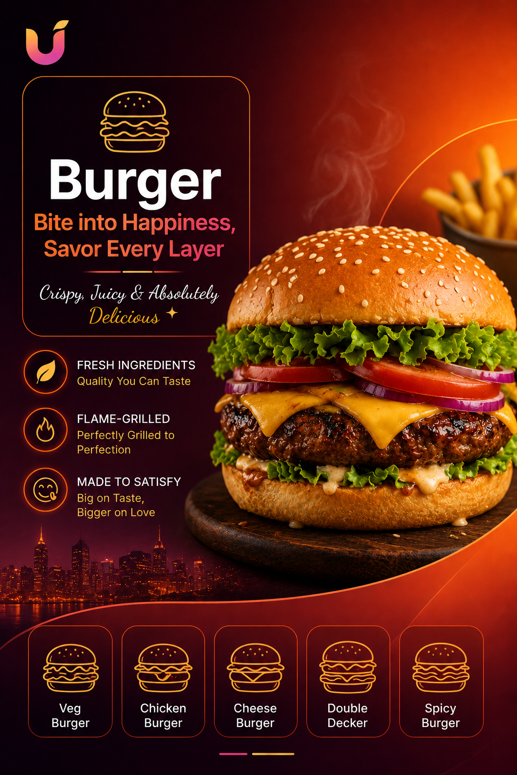 Burger