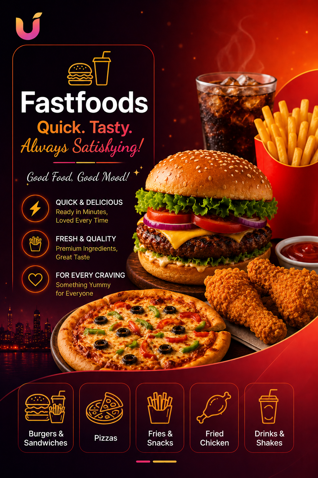 Fastfood
