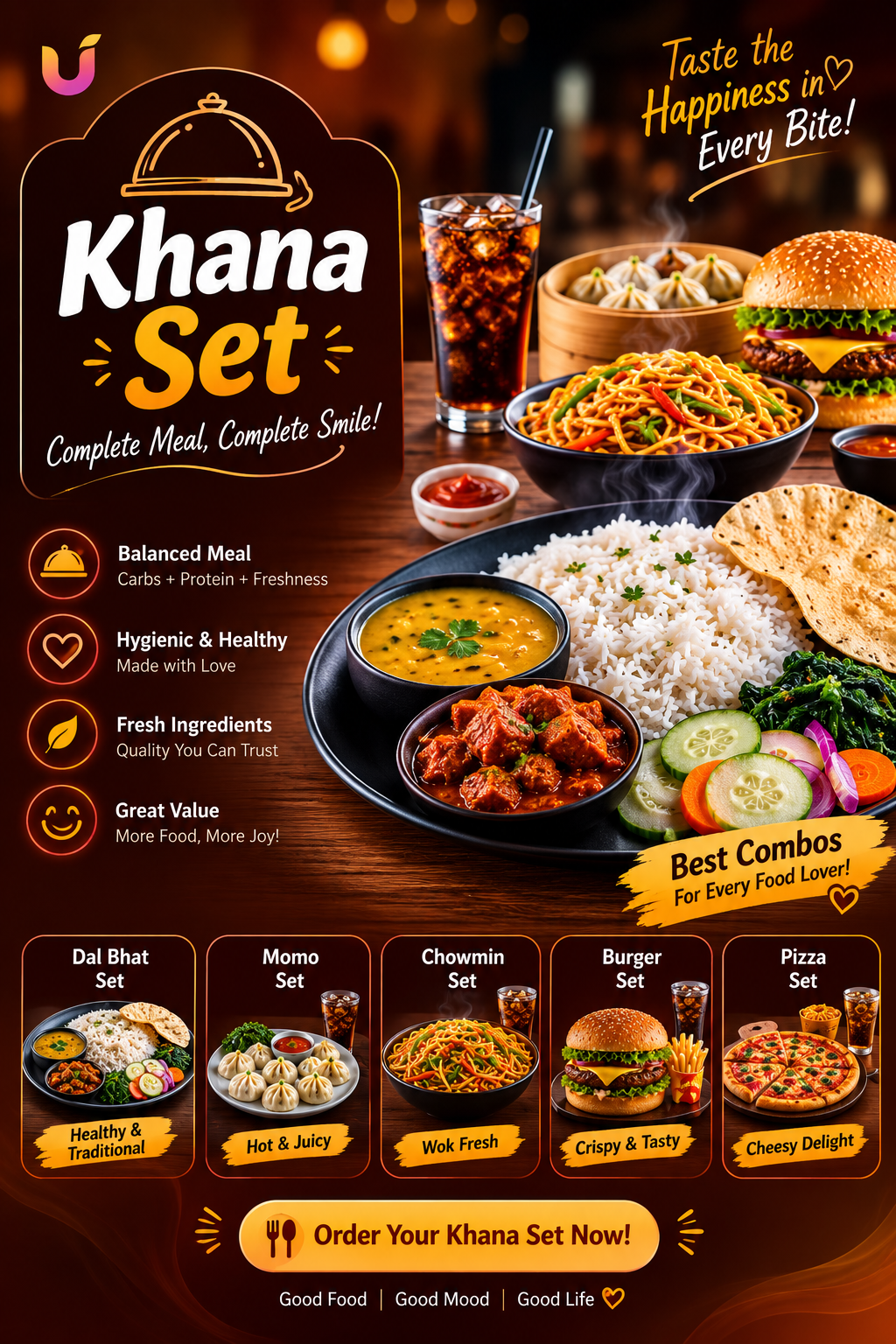 Khana