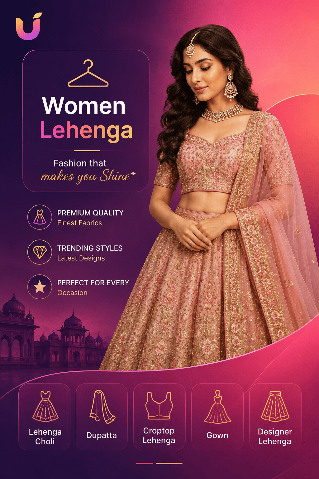 Lehenga